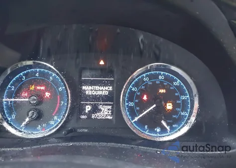 2017 Toyota Corolla Le from USA, damaged, VIN 2T1BURHE7HC839257